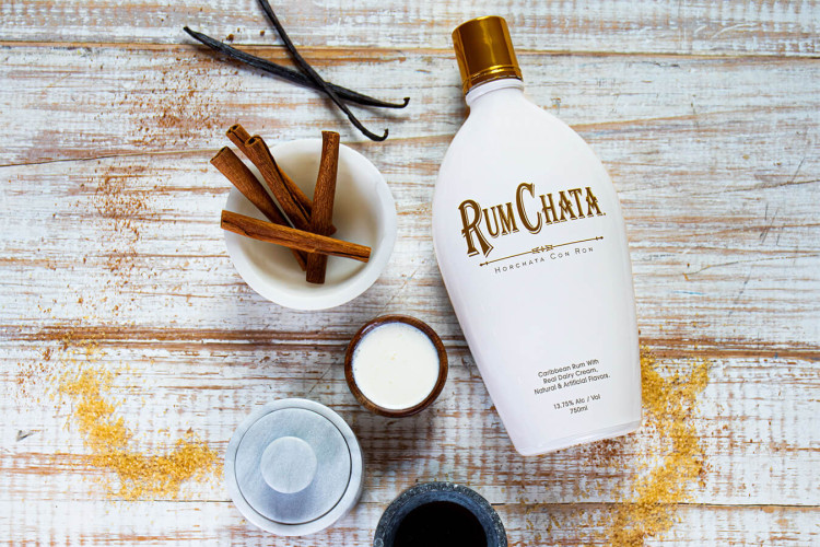 Rum Chata