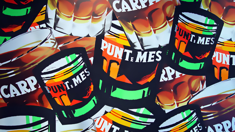 Punt E Mes