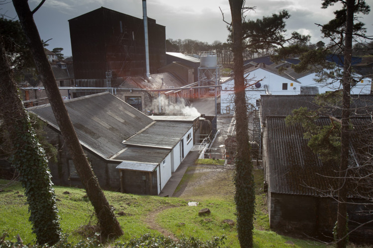 Glen Moray
