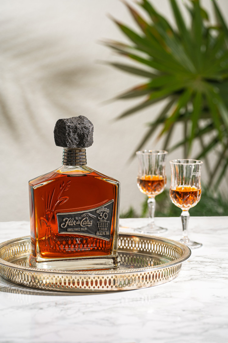 Flor de Caña