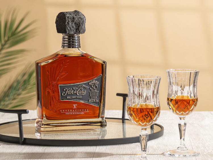 Flor de Caña