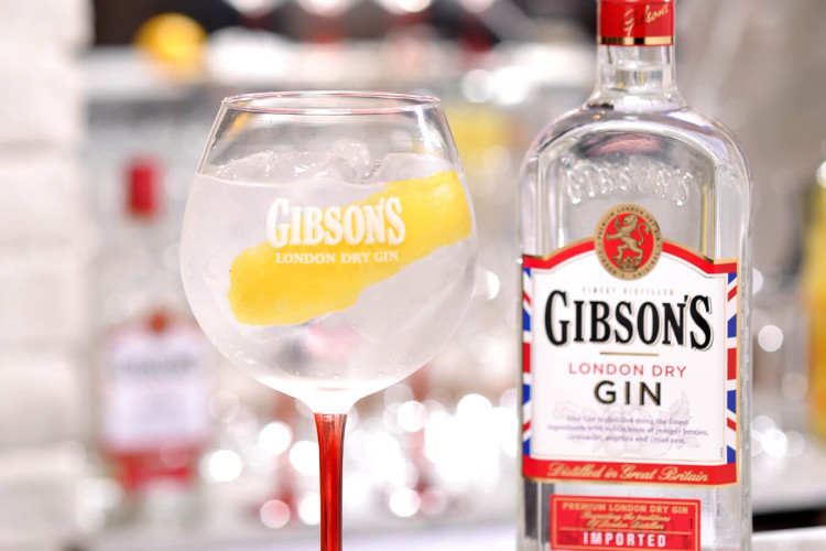 Gibson's