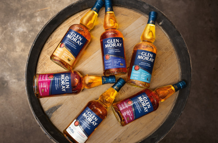 Glen Moray