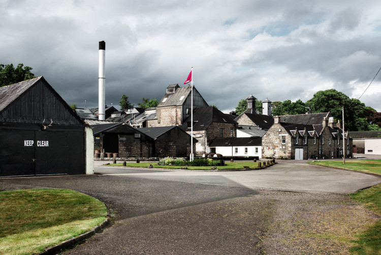 Dalmore