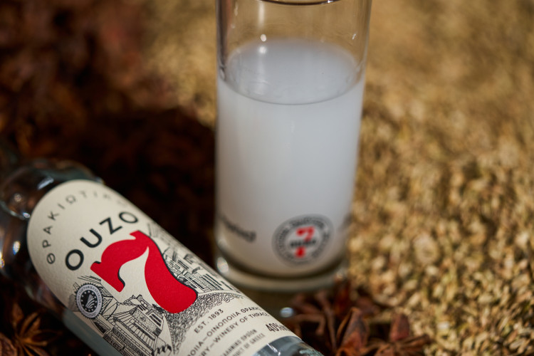 Ouzo 7