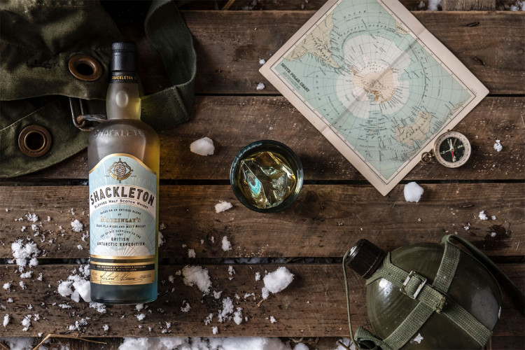 Shackleton