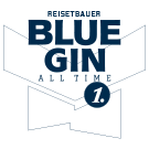 Reisetbauer Blue Gin