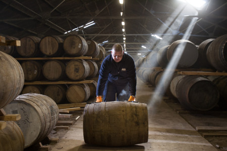 Glen Moray