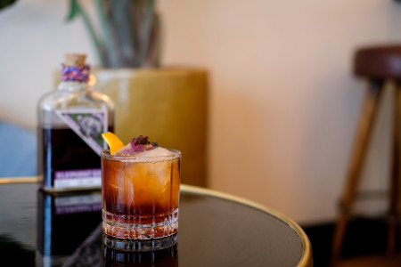 Elephant Gin