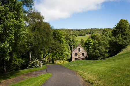 Tamnavulin