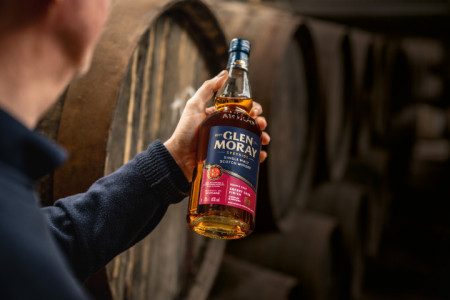 Glen Moray