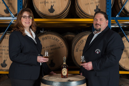 Michter's