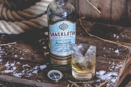 Shackleton