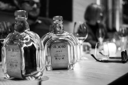 4x50 Rum