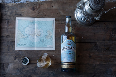 Shackleton