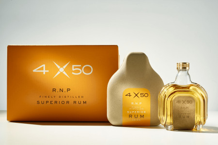 4x50 Rum