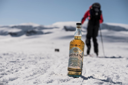 Shackleton