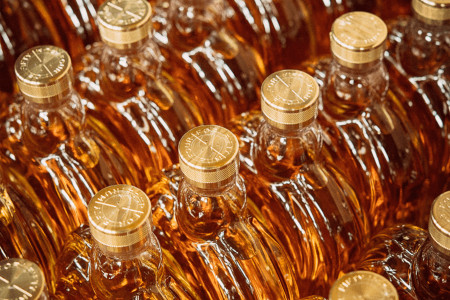 4x50 Rum