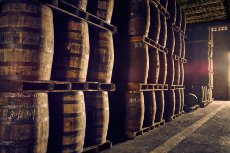 Flor de Caña