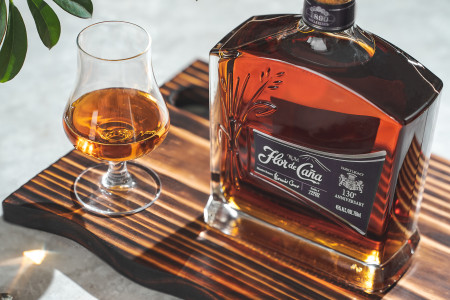 Flor de Caña