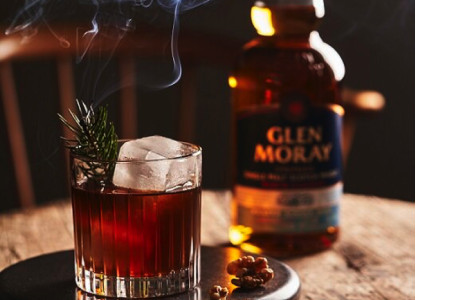 Glen Moray