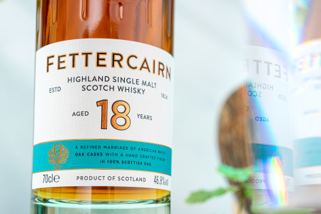 Fettercairn