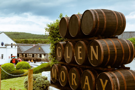 Glen Moray