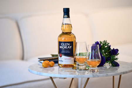 Glen Moray