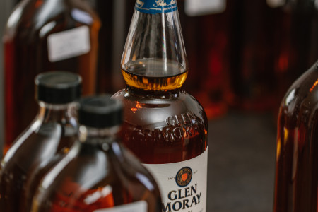 Glen Moray