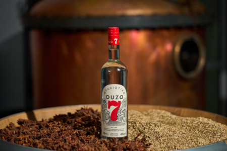 Ouzo 7