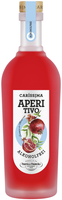 Carissima Aperitivo Alkoholfrei 0,7l