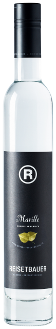 Reisetbauer Marillenbrand 0,35l
