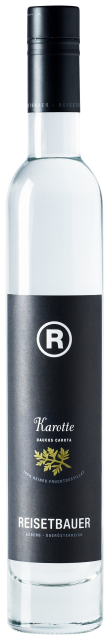 Reisetbauer Karottenbrand 0,35l