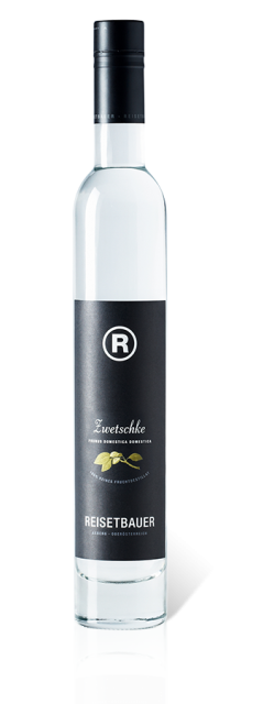Reisetbauer Zwetschkenbrand 0,35l