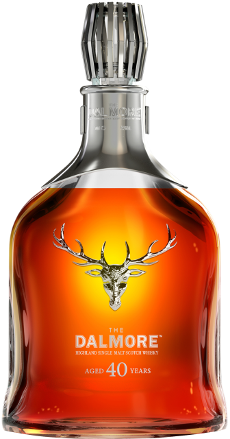 The Dalmore Highland Single Malt 40 Years 42%