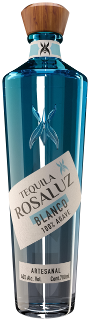 Tequila Rosaluz Blanco