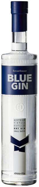 Reisetbauer Blue Gin 1,75l