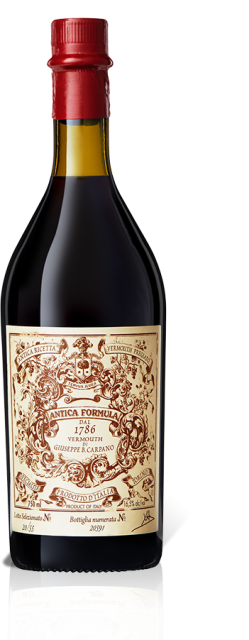 Antica Formula Vermouth 16,5% 0,75 L