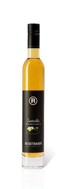 Reisetbauer Zwetschken Eichenfass 0,35l