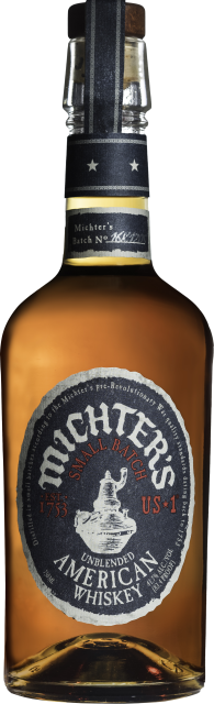 Michter's US1 Small Batch Unblended American