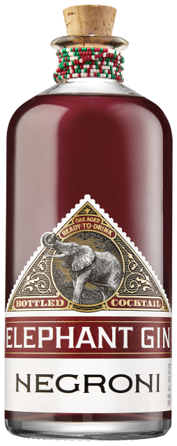 Elephant Gin Negroni 0,7l