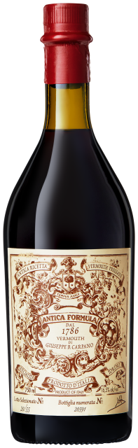 Antica Formula Vermouth 16,5% 0,75 L