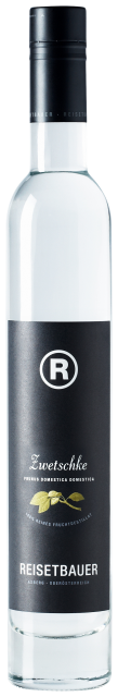 Reisetbauer Zwetschkenbrand 0,35l