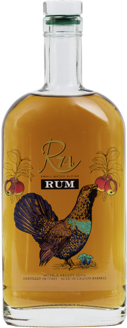 Roner R74 Rum Aged 40%