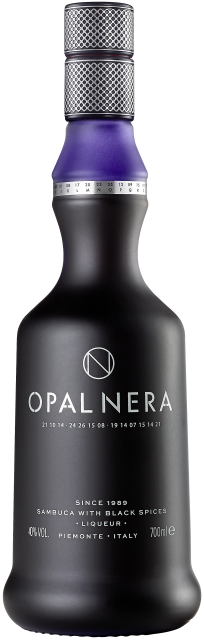 Opal Nera Sambuca 40%