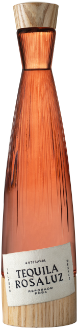 Tequila Rosaluz Arena Reposado Rosa