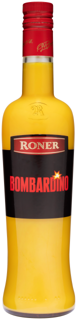 Roner Bombardino 18% 0,7l