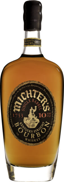 Michter's 10 Years Kentucky Straight Bourbon 47,2% 0,7 L