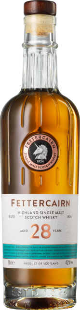 Fettercairn Highland Single Malt 28 Years 42%