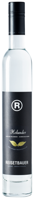 Reisetbauer Holunderbrand 0,35l